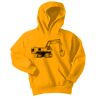 Youth Core Fleece Pullover Hooded Sweatshirt Thumbnail