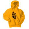 Youth Core Fleece Pullover Hooded Sweatshirt Thumbnail