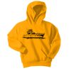 Youth Core Fleece Pullover Hooded Sweatshirt Thumbnail