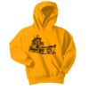 Youth Core Fleece Pullover Hooded Sweatshirt Thumbnail