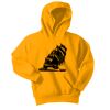 Youth Core Fleece Pullover Hooded Sweatshirt Thumbnail