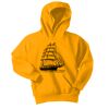 Youth Core Fleece Pullover Hooded Sweatshirt Thumbnail