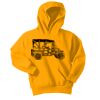 Youth Core Fleece Pullover Hooded Sweatshirt Thumbnail