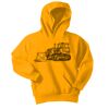 Youth Core Fleece Pullover Hooded Sweatshirt Thumbnail