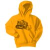 Youth Core Fleece Pullover Hooded Sweatshirt Thumbnail