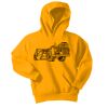 Youth Core Fleece Pullover Hooded Sweatshirt Thumbnail