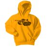 Youth Core Fleece Pullover Hooded Sweatshirt Thumbnail
