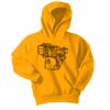 Youth Core Fleece Pullover Hooded Sweatshirt Thumbnail