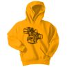 Youth Core Fleece Pullover Hooded Sweatshirt Thumbnail