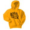 Youth Core Fleece Pullover Hooded Sweatshirt Thumbnail