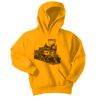 Youth Core Fleece Pullover Hooded Sweatshirt Thumbnail