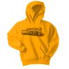 Youth Core Fleece Pullover Hooded Sweatshirt Thumbnail