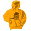 Youth Core Fleece Pullover Hooded Sweatshirt Thumbnail