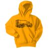 Youth Core Fleece Pullover Hooded Sweatshirt Thumbnail