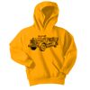Youth Core Fleece Pullover Hooded Sweatshirt Thumbnail