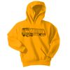 Youth Core Fleece Pullover Hooded Sweatshirt Thumbnail