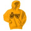 Youth Core Fleece Pullover Hooded Sweatshirt Thumbnail
