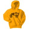 Youth Core Fleece Pullover Hooded Sweatshirt Thumbnail