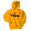 Youth Core Fleece Pullover Hooded Sweatshirt Thumbnail