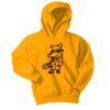 Youth Core Fleece Pullover Hooded Sweatshirt Thumbnail