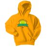 Youth Core Fleece Pullover Hooded Sweatshirt Thumbnail