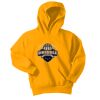 Youth Core Fleece Pullover Hooded Sweatshirt Thumbnail