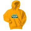 Youth Core Fleece Pullover Hooded Sweatshirt Thumbnail