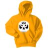 Youth Core Fleece Pullover Hooded Sweatshirt Thumbnail
