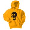 Youth Core Fleece Pullover Hooded Sweatshirt Thumbnail