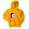 Youth Core Fleece Pullover Hooded Sweatshirt Thumbnail
