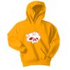 Youth Core Fleece Pullover Hooded Sweatshirt Thumbnail