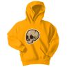 Youth Core Fleece Pullover Hooded Sweatshirt Thumbnail