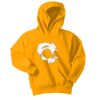 Youth Core Fleece Pullover Hooded Sweatshirt Thumbnail