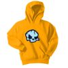 Youth Core Fleece Pullover Hooded Sweatshirt Thumbnail