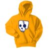 Youth Core Fleece Pullover Hooded Sweatshirt Thumbnail