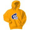 Youth Core Fleece Pullover Hooded Sweatshirt Thumbnail
