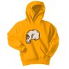 Youth Core Fleece Pullover Hooded Sweatshirt Thumbnail