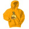 Youth Core Fleece Pullover Hooded Sweatshirt Thumbnail