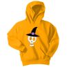 Youth Core Fleece Pullover Hooded Sweatshirt Thumbnail