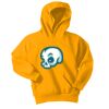 Youth Core Fleece Pullover Hooded Sweatshirt Thumbnail