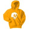 Youth Core Fleece Pullover Hooded Sweatshirt Thumbnail