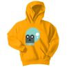 Youth Core Fleece Pullover Hooded Sweatshirt Thumbnail