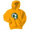 Youth Core Fleece Pullover Hooded Sweatshirt Thumbnail