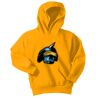 Youth Core Fleece Pullover Hooded Sweatshirt Thumbnail