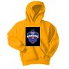 Youth Core Fleece Pullover Hooded Sweatshirt Thumbnail