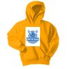 Youth Core Fleece Pullover Hooded Sweatshirt Thumbnail
