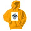 Youth Core Fleece Pullover Hooded Sweatshirt Thumbnail