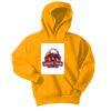 Youth Core Fleece Pullover Hooded Sweatshirt Thumbnail