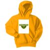 Youth Core Fleece Pullover Hooded Sweatshirt Thumbnail