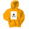 Youth Core Fleece Pullover Hooded Sweatshirt Thumbnail